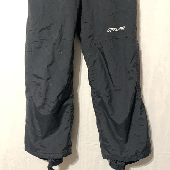 Spyder Kids Ski Pants - Picture 3 of 7